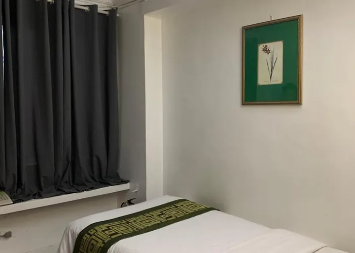 Comfy Manila-kalaw 3*