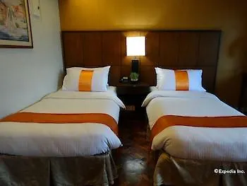 Comfy Manila-kalaw Hotel Manila