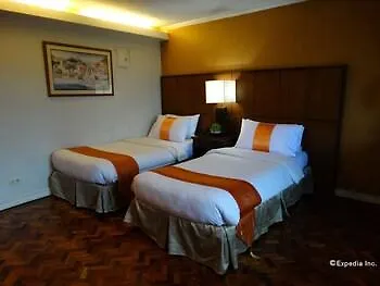 Comfy Manila-kalaw 3* Manila