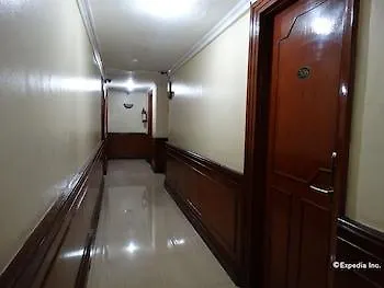 Comfy Manila-kalaw Hotel Manila