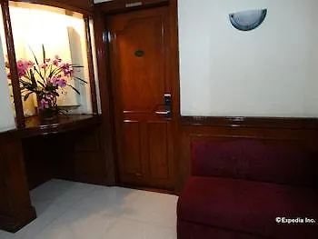 Hotel Comfy Manila-kalaw Manila