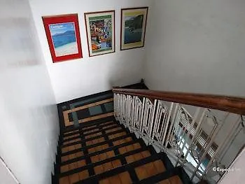 Hotel Comfy Manila-kalaw 3*