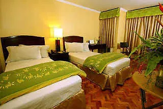 Comfy Manila-kalaw Hotel Manila