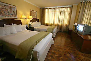 Comfy Manila-kalaw 3* Manila