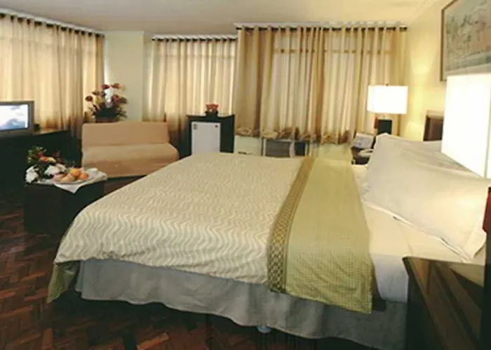 Comfy Manila-kalaw Manila