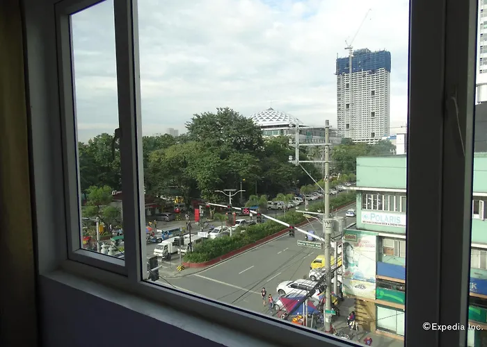 Comfy Manila-kalaw 3*