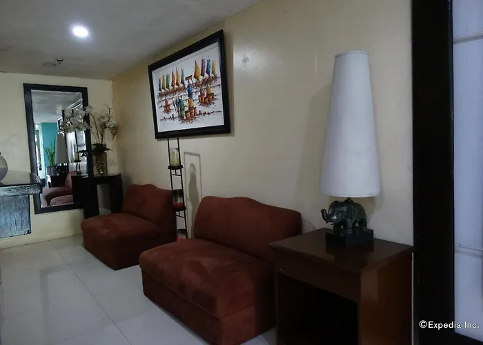 Comfy Manila-kalaw 3* Manila