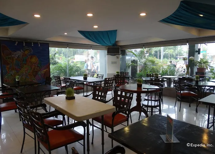 Comfy Manila-kalaw