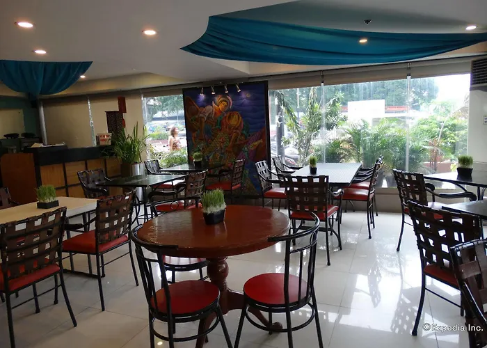 Comfy Manila-kalaw Manila