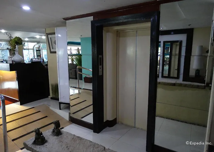 Comfy Manila-kalaw 3*
