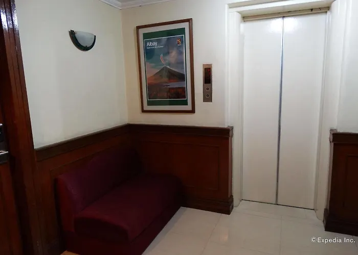 Comfy Manila-kalaw 3*