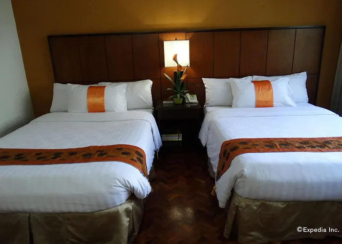 Comfy Manila-kalaw