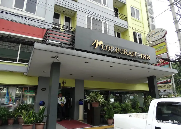 Hotel Comfy Manila-kalaw Manila