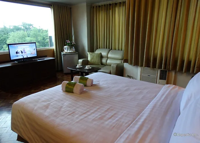 Comfy Manila-kalaw 3* Manila