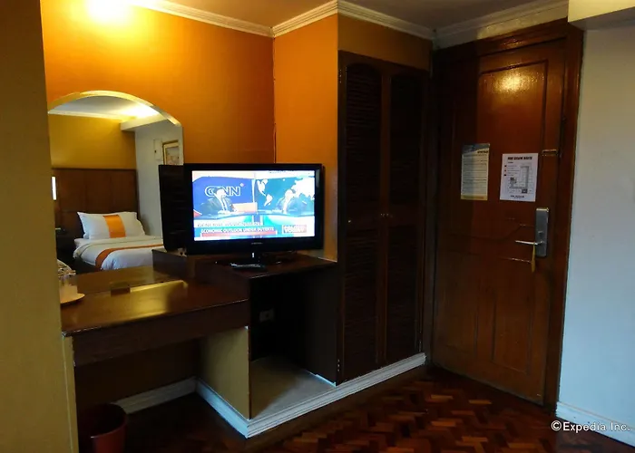 Comfy Manila-kalaw 3* Manila